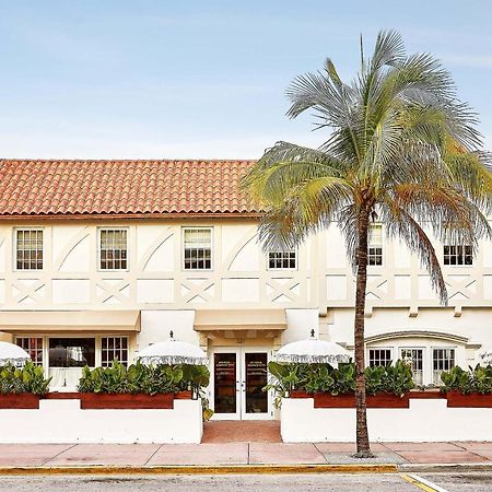 Hotel Life House, South Of Fifth Miami Beach Esterno foto