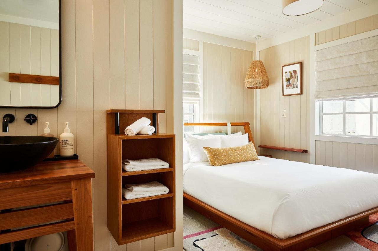 Hotel Life House, South Of Fifth Miami Beach Esterno foto