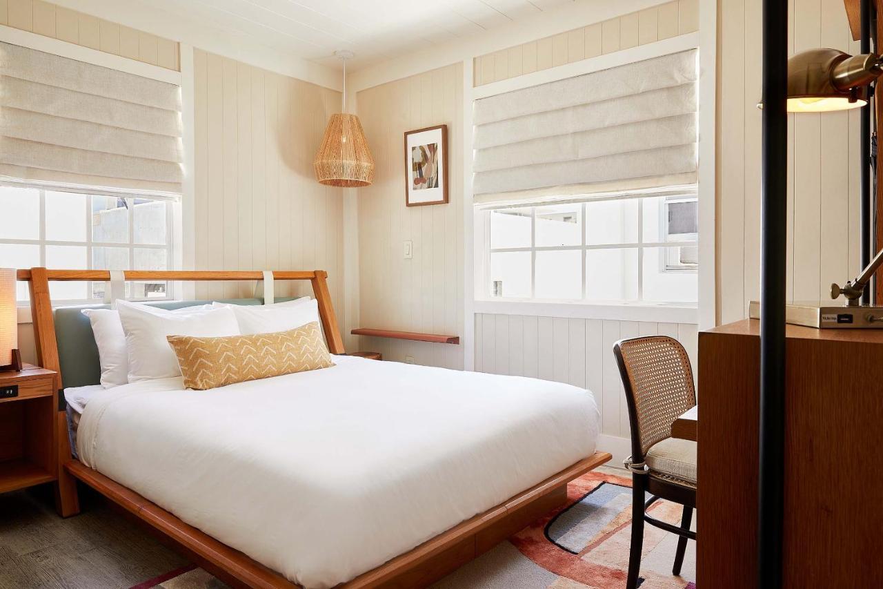 Hotel Life House, South Of Fifth Miami Beach Esterno foto