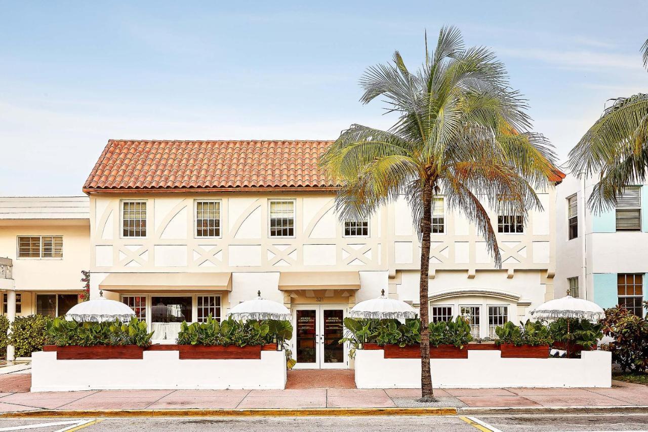 Hotel Life House, South Of Fifth Miami Beach Esterno foto