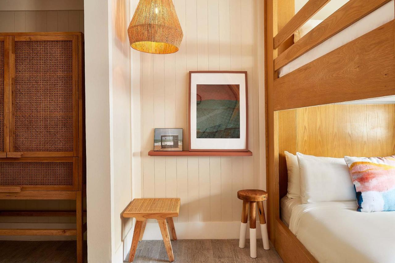 Hotel Life House, South Of Fifth Miami Beach Esterno foto