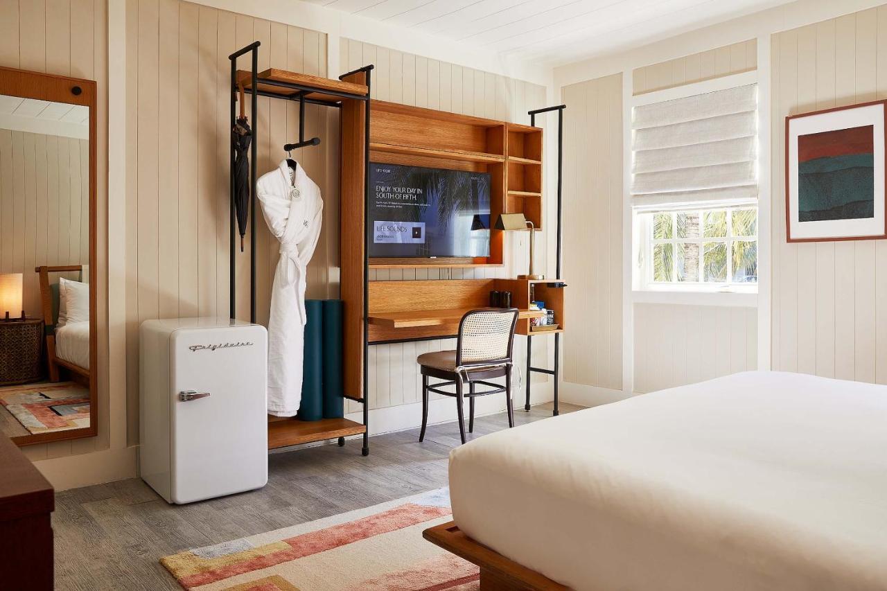 Hotel Life House, South Of Fifth Miami Beach Esterno foto