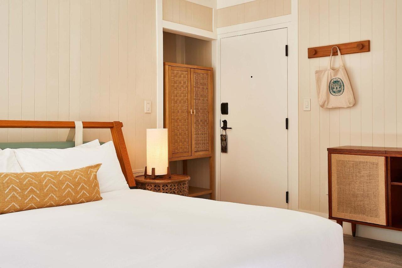 Hotel Life House, South Of Fifth Miami Beach Esterno foto