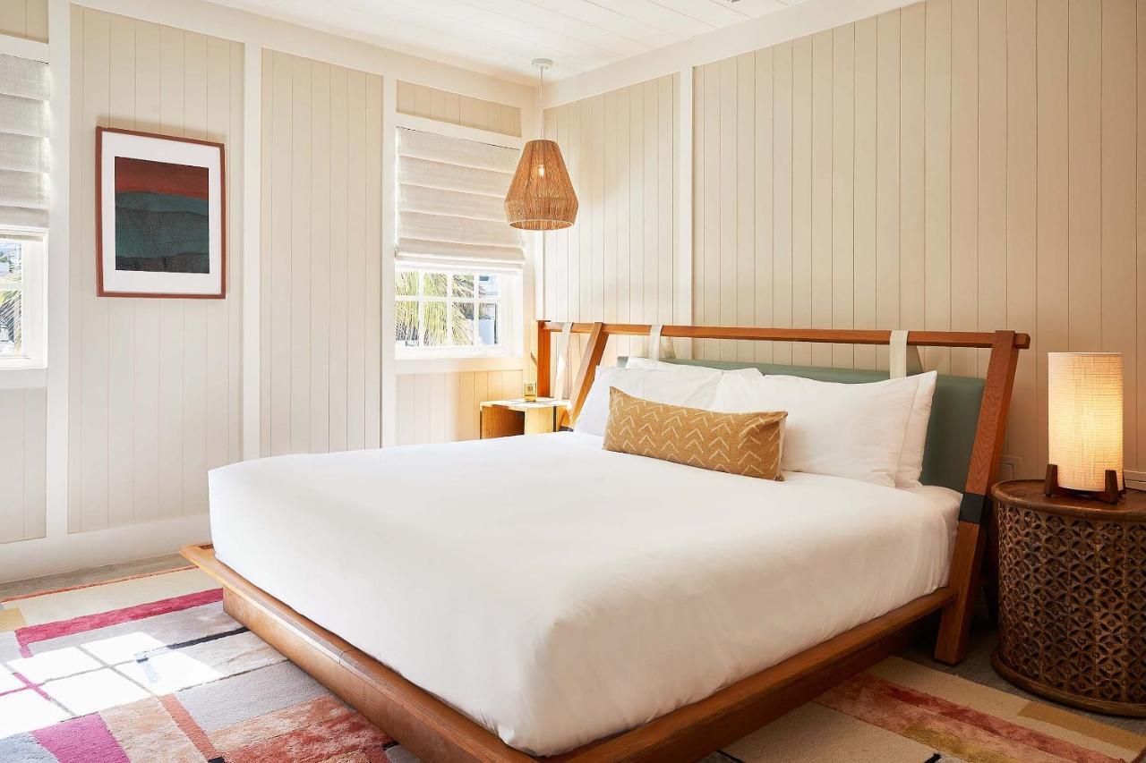 Hotel Life House, South Of Fifth Miami Beach Esterno foto