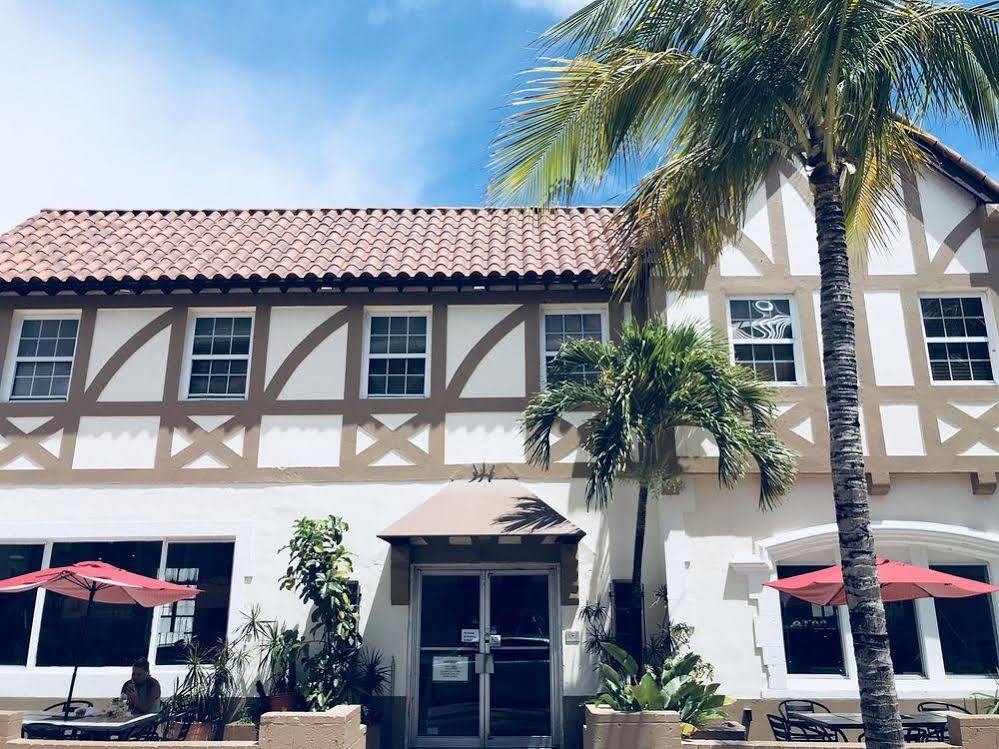 Hotel Life House, South Of Fifth Miami Beach Esterno foto