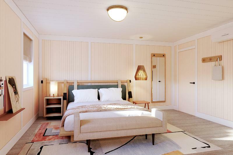 Hotel Life House, South Of Fifth Miami Beach Esterno foto