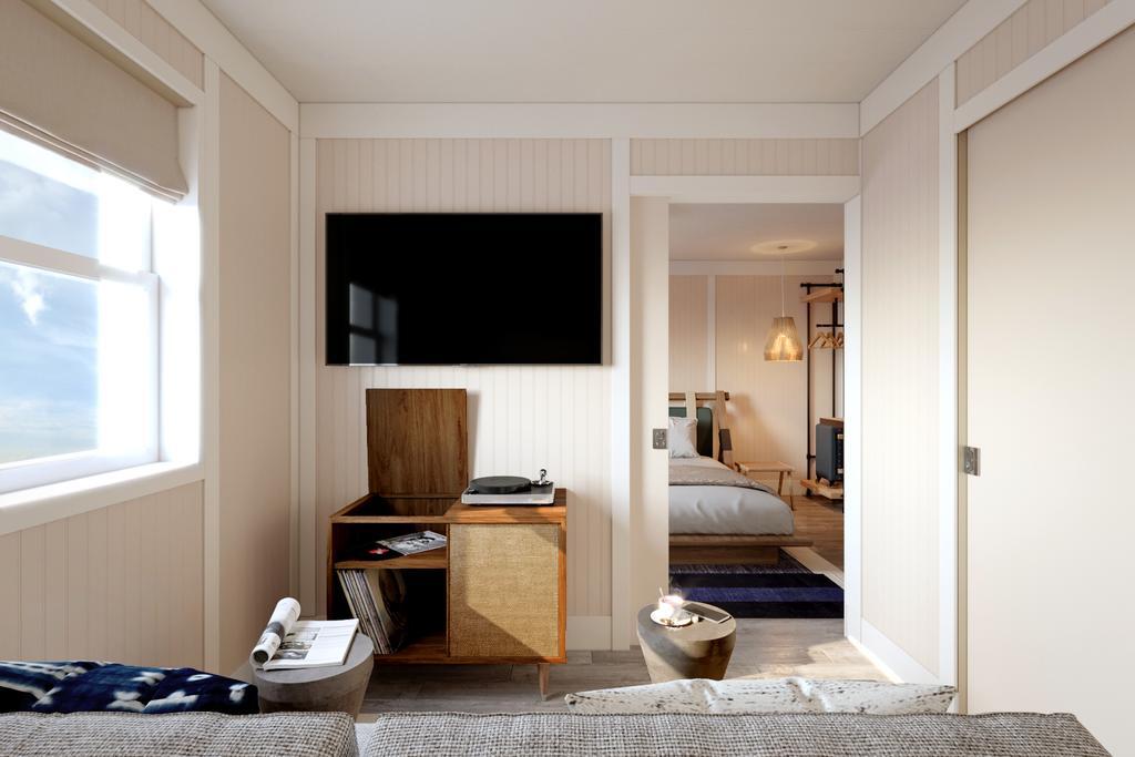 Hotel Life House, South Of Fifth Miami Beach Esterno foto