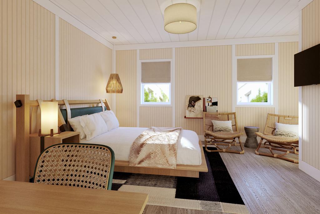 Hotel Life House, South Of Fifth Miami Beach Esterno foto
