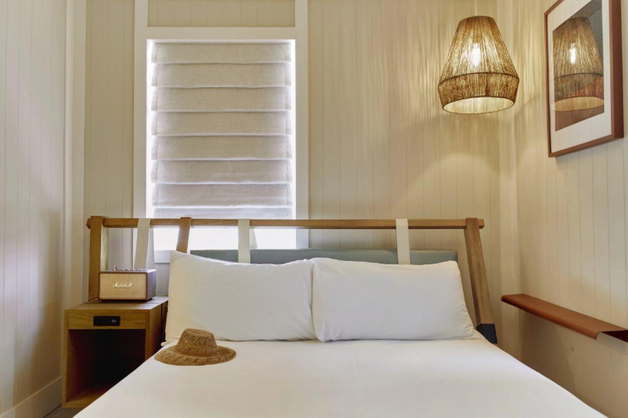 Hotel Life House, South Of Fifth Miami Beach Esterno foto